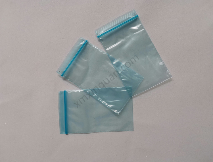 廈門(mén)夾鏈袋b